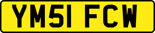 YM51FCW