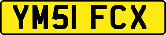 YM51FCX