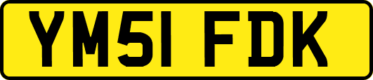 YM51FDK