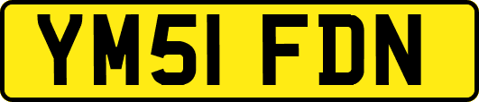 YM51FDN