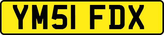 YM51FDX