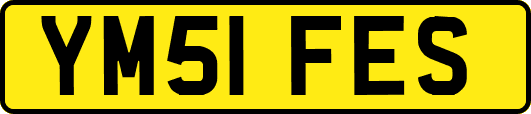 YM51FES