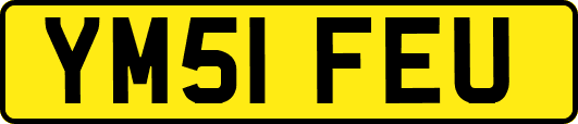 YM51FEU