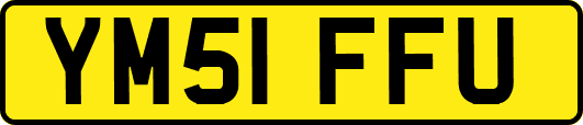 YM51FFU