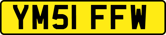 YM51FFW