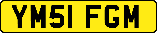 YM51FGM
