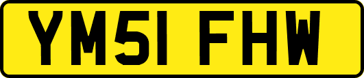 YM51FHW
