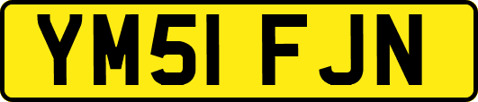 YM51FJN