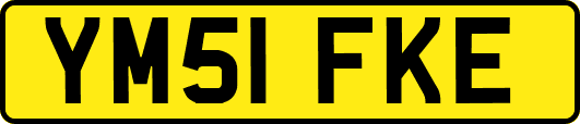 YM51FKE