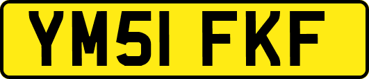 YM51FKF