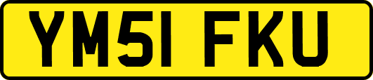 YM51FKU