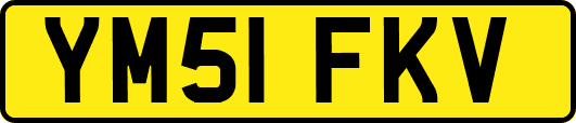 YM51FKV