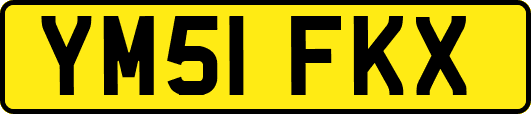 YM51FKX