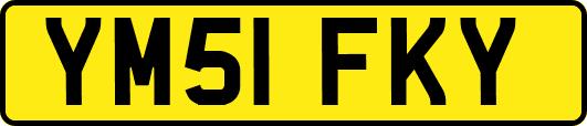 YM51FKY
