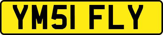 YM51FLY