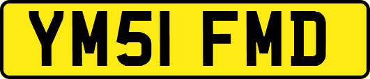 YM51FMD