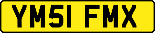 YM51FMX