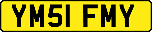 YM51FMY