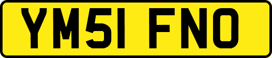YM51FNO