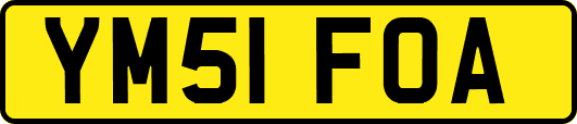YM51FOA