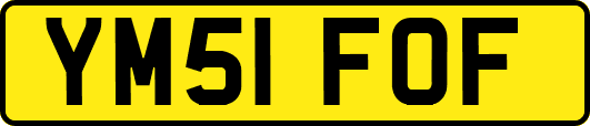 YM51FOF