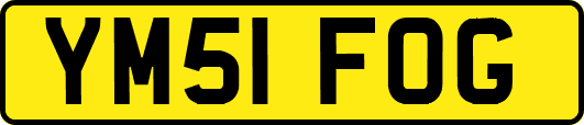 YM51FOG