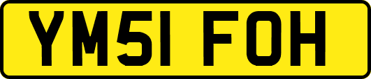 YM51FOH