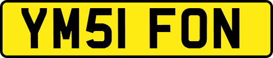 YM51FON