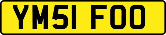 YM51FOO