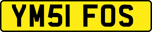 YM51FOS