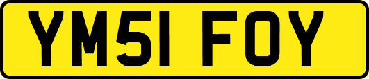 YM51FOY