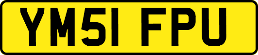 YM51FPU