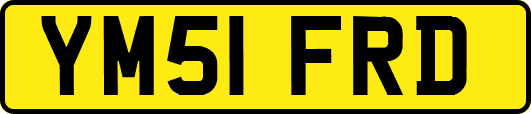 YM51FRD