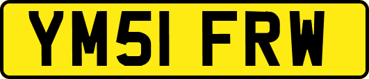 YM51FRW