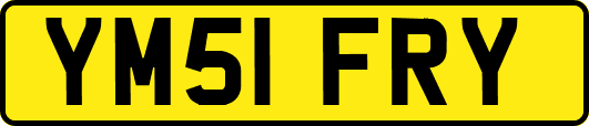 YM51FRY