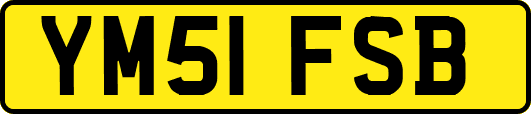 YM51FSB