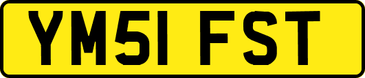 YM51FST