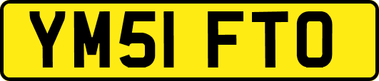 YM51FTO