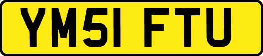 YM51FTU