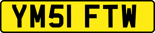 YM51FTW