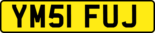 YM51FUJ