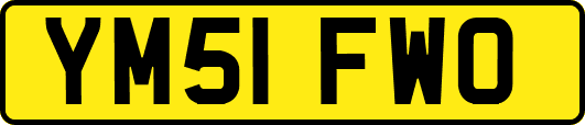 YM51FWO