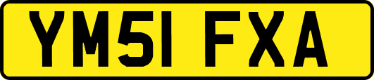 YM51FXA