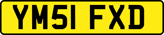 YM51FXD