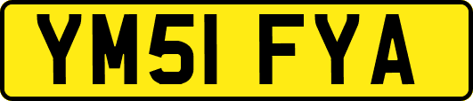 YM51FYA