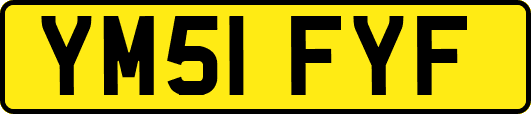 YM51FYF