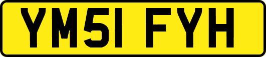 YM51FYH