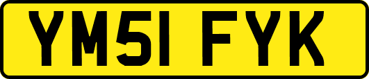 YM51FYK