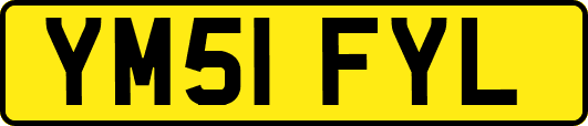YM51FYL