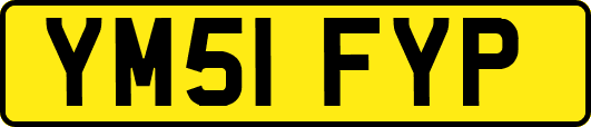 YM51FYP